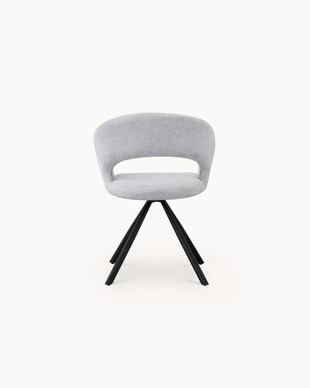 Sillón LORI giratorio (180º)