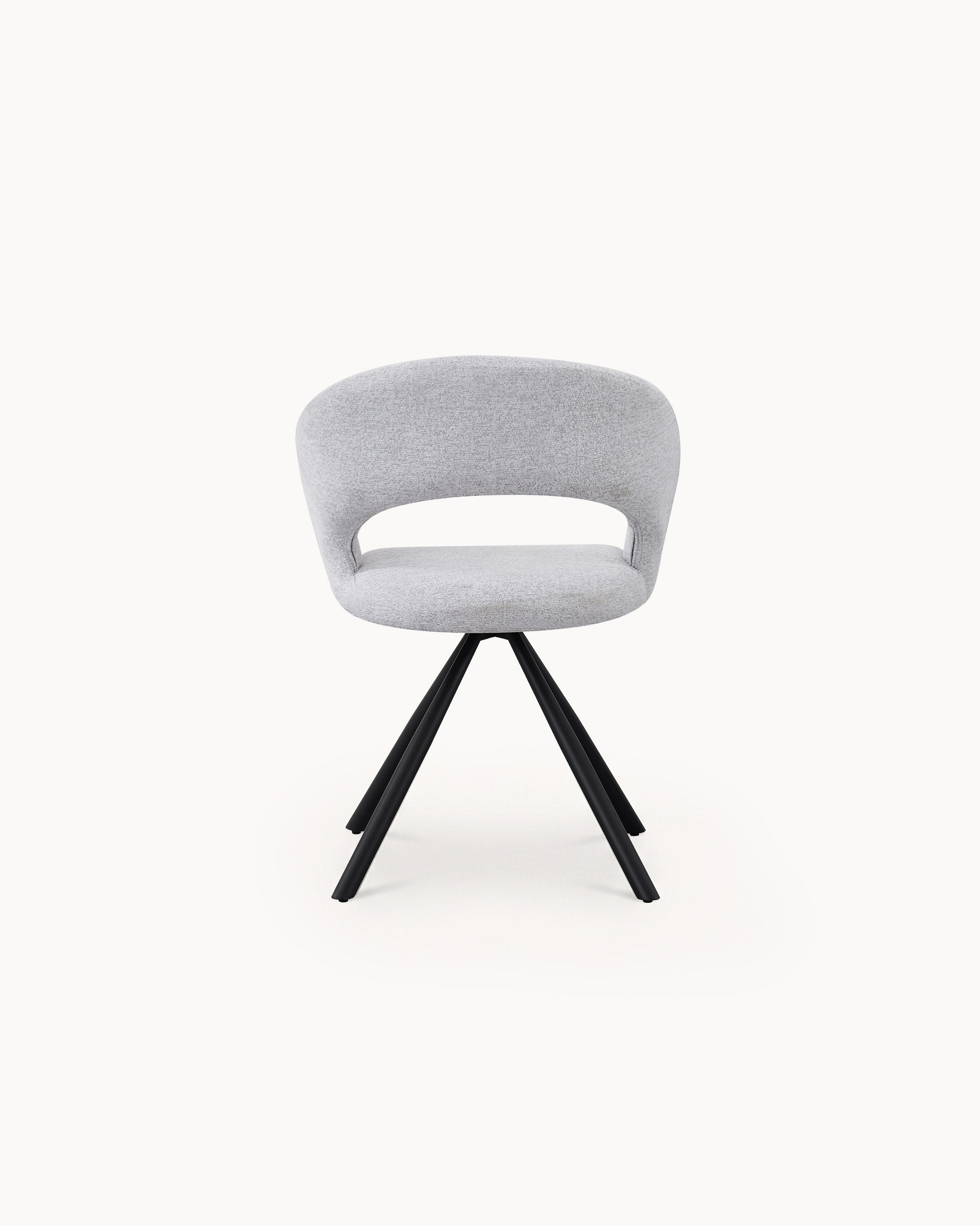 Sillón LORI giratorio (180º)
