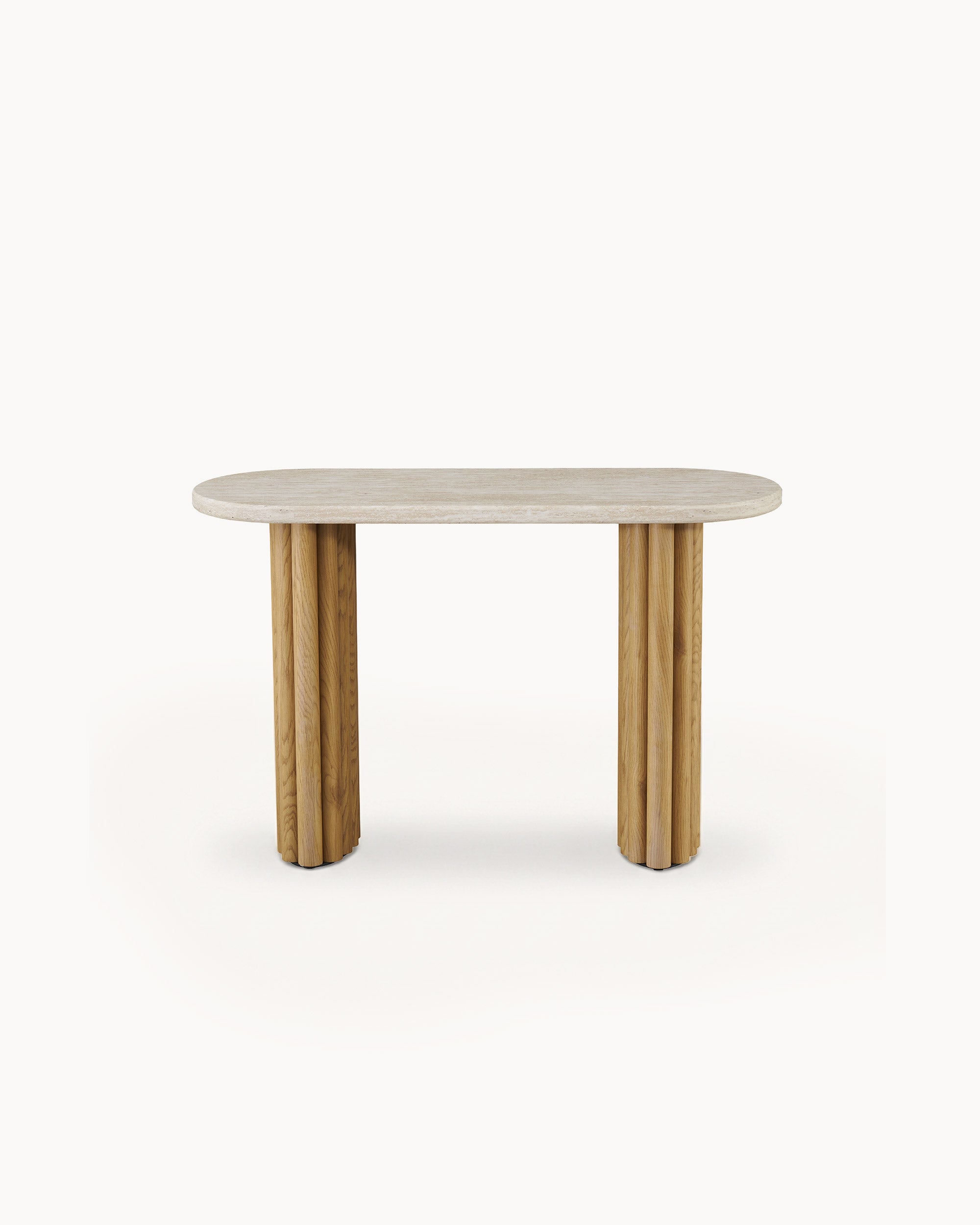 ROY entry console