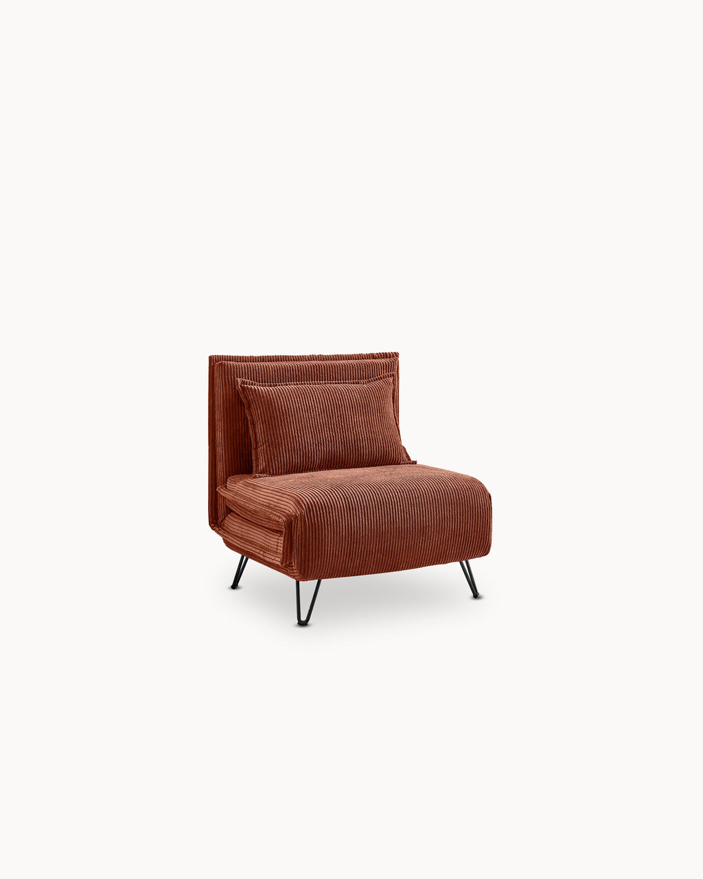 COCO armchair bed
