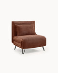 COCO armchair bed