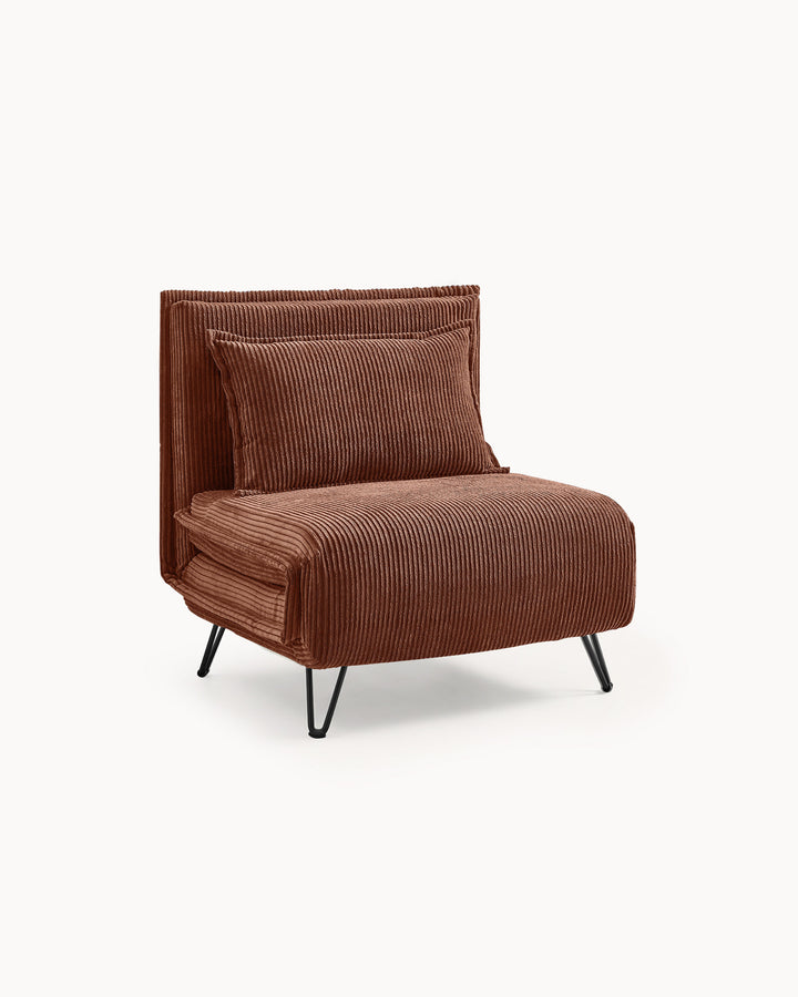 COCO armchair bed