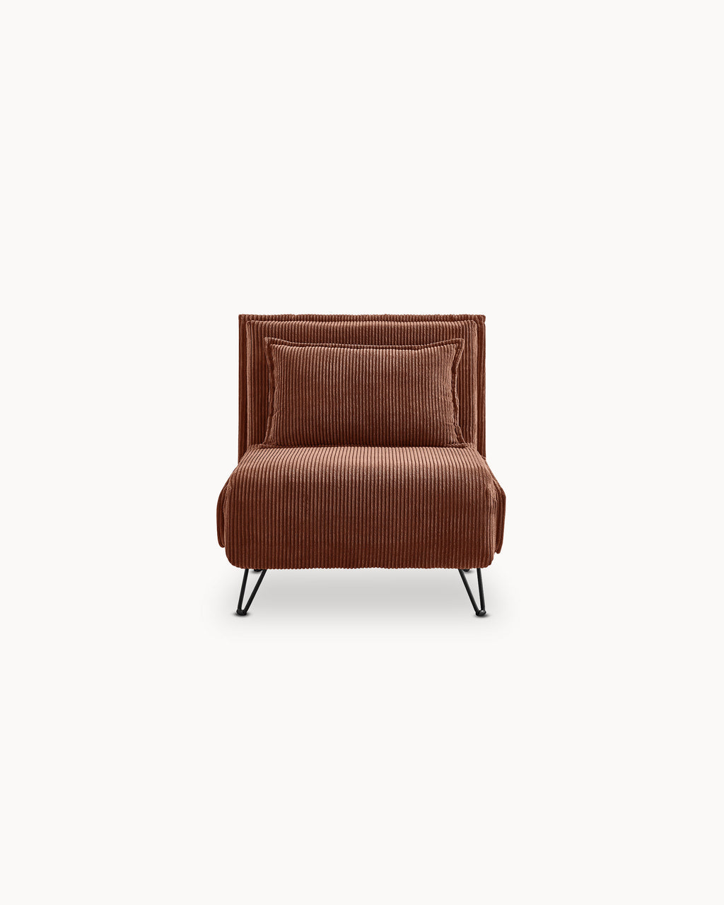 COCO armchair bed
