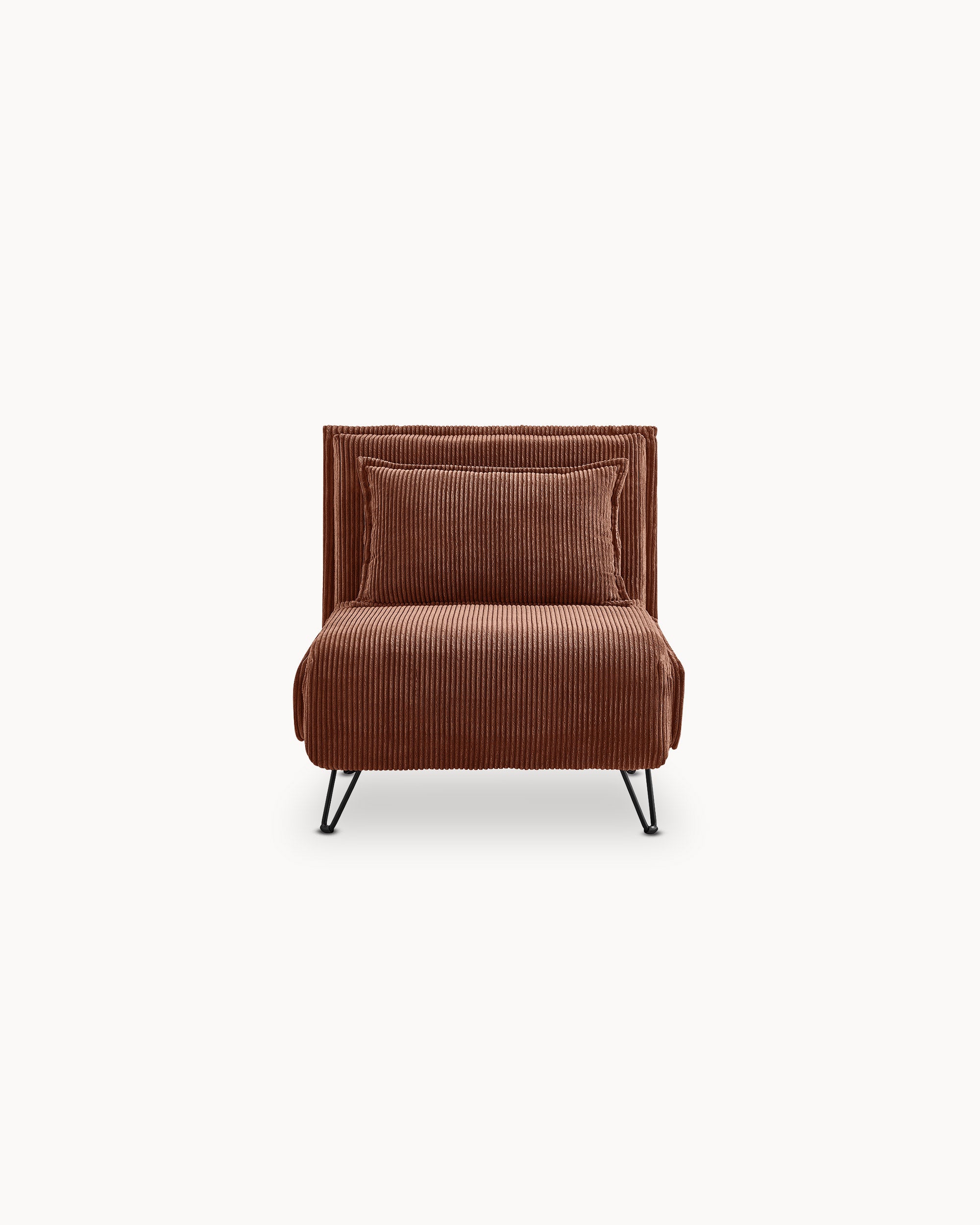 COCO armchair bed