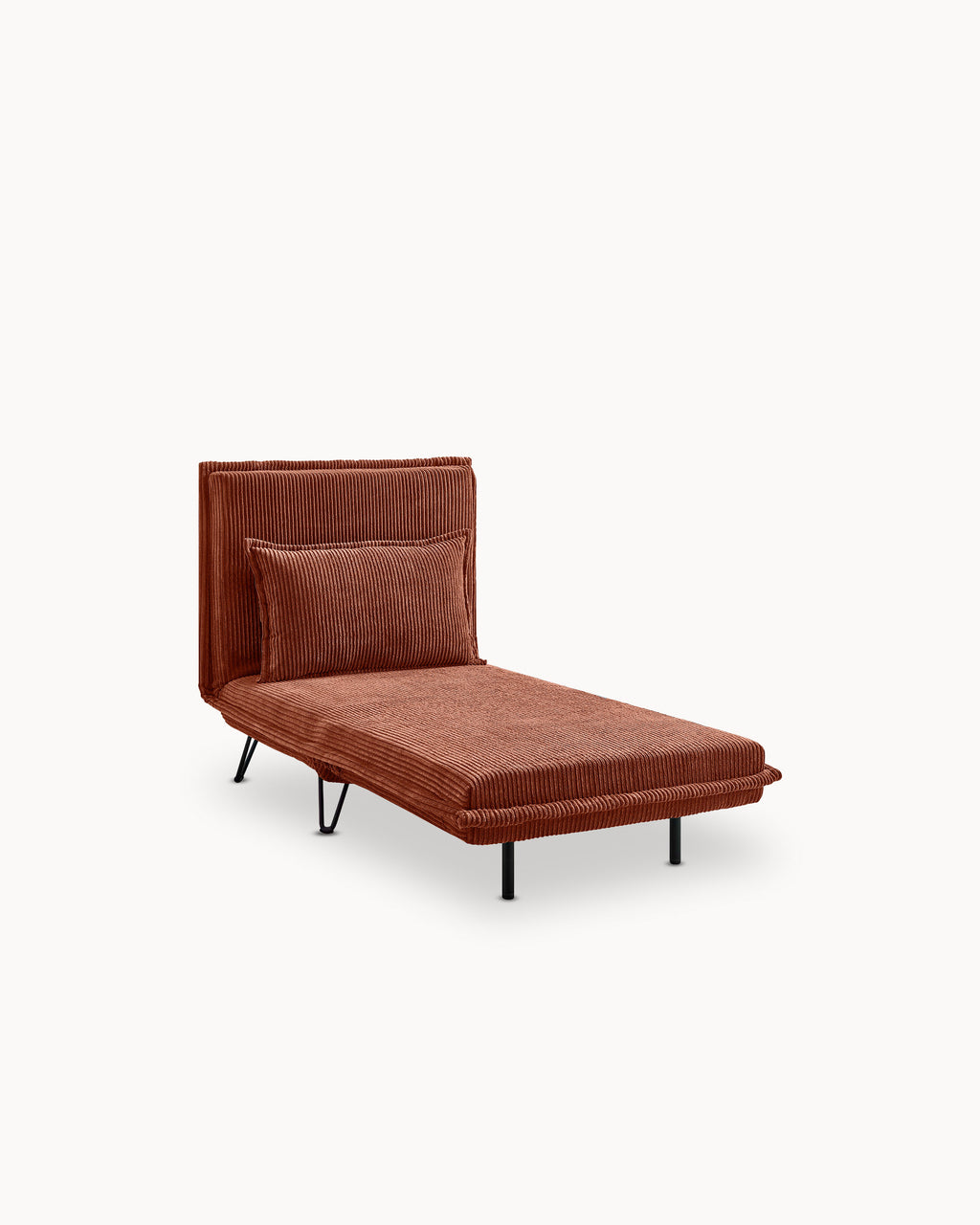 COCO armchair bed