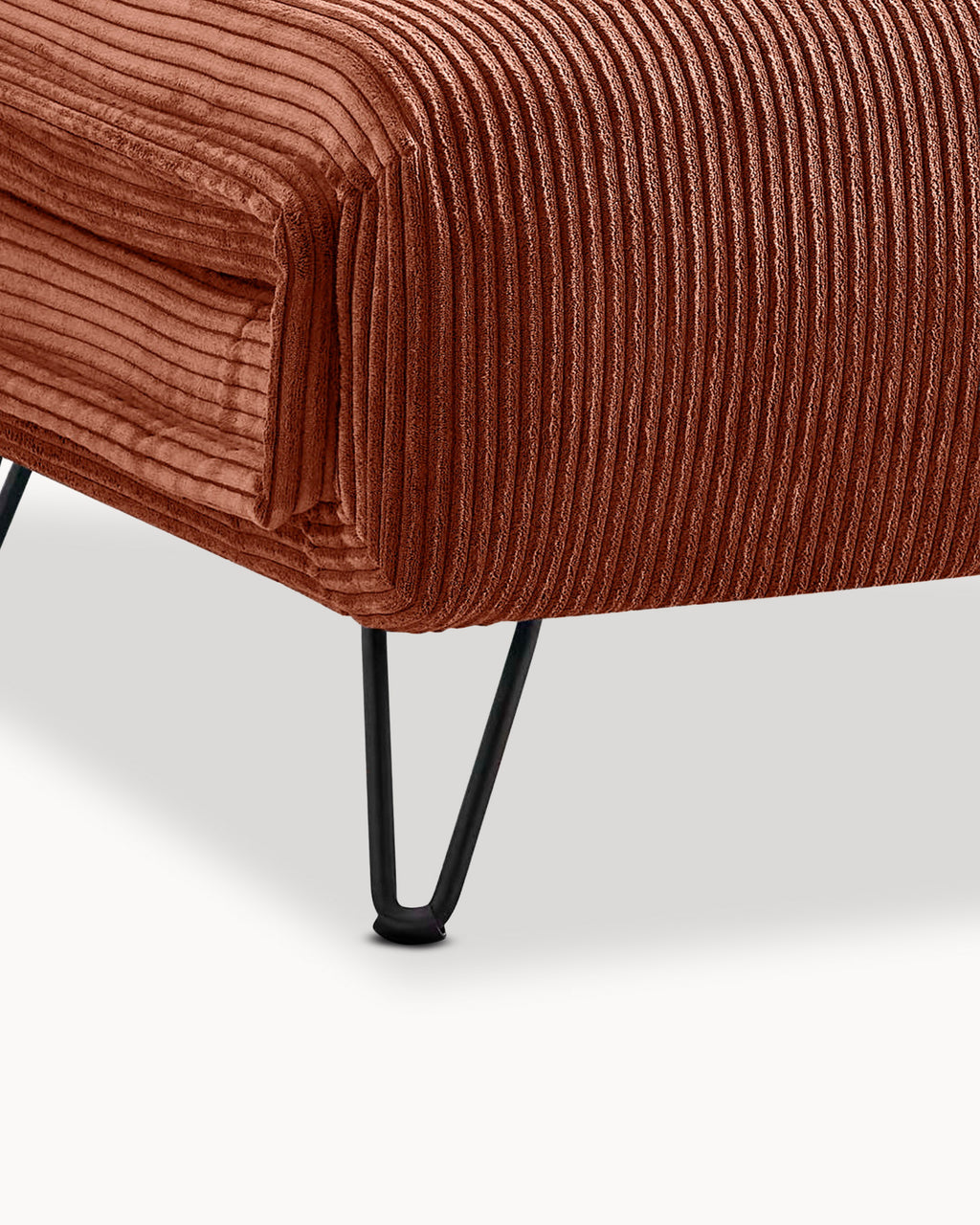 COCO armchair bed