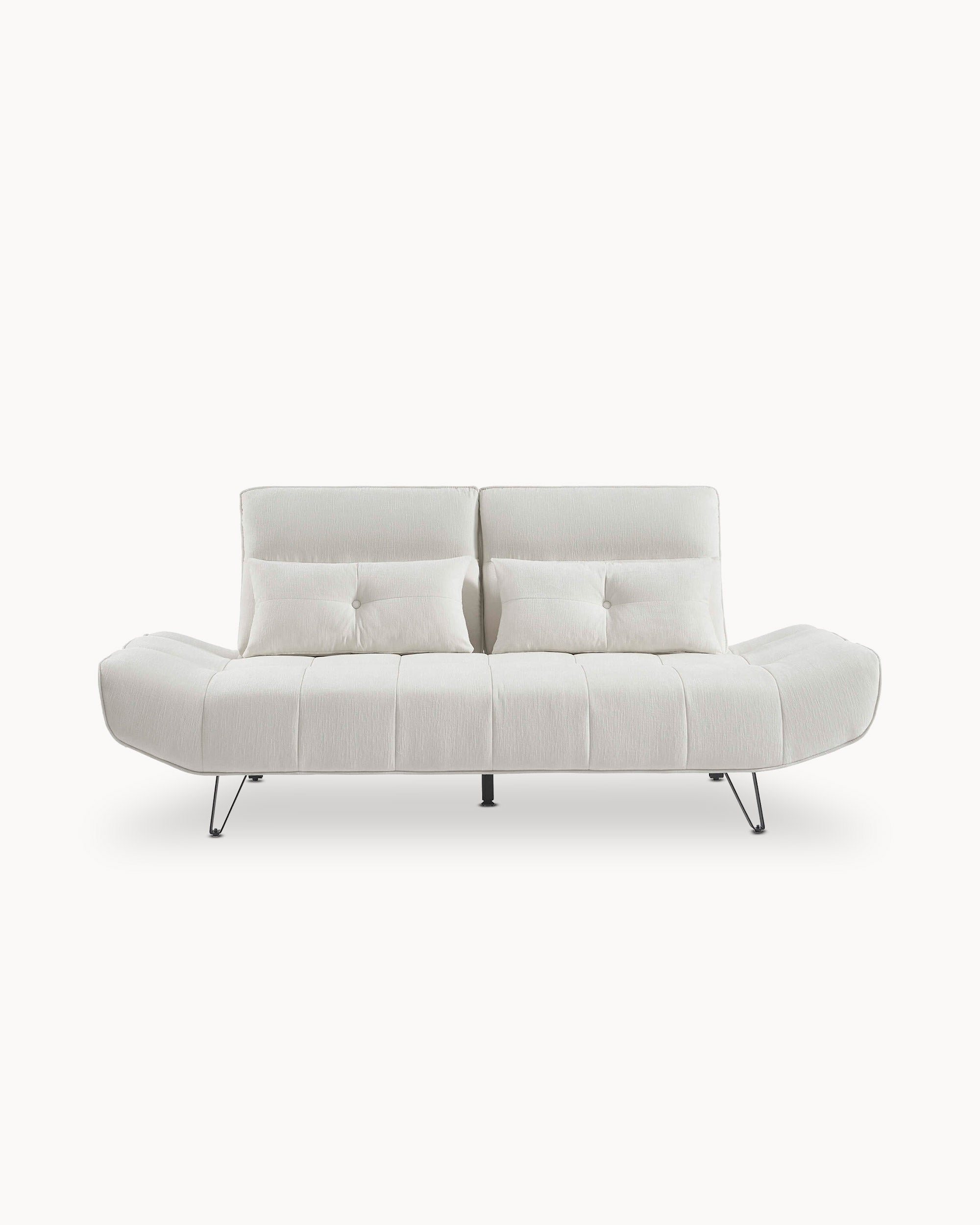 MAREK 3-seater sofa bed