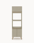 KENAN kitchen auxiliary cabinet with 3 doors