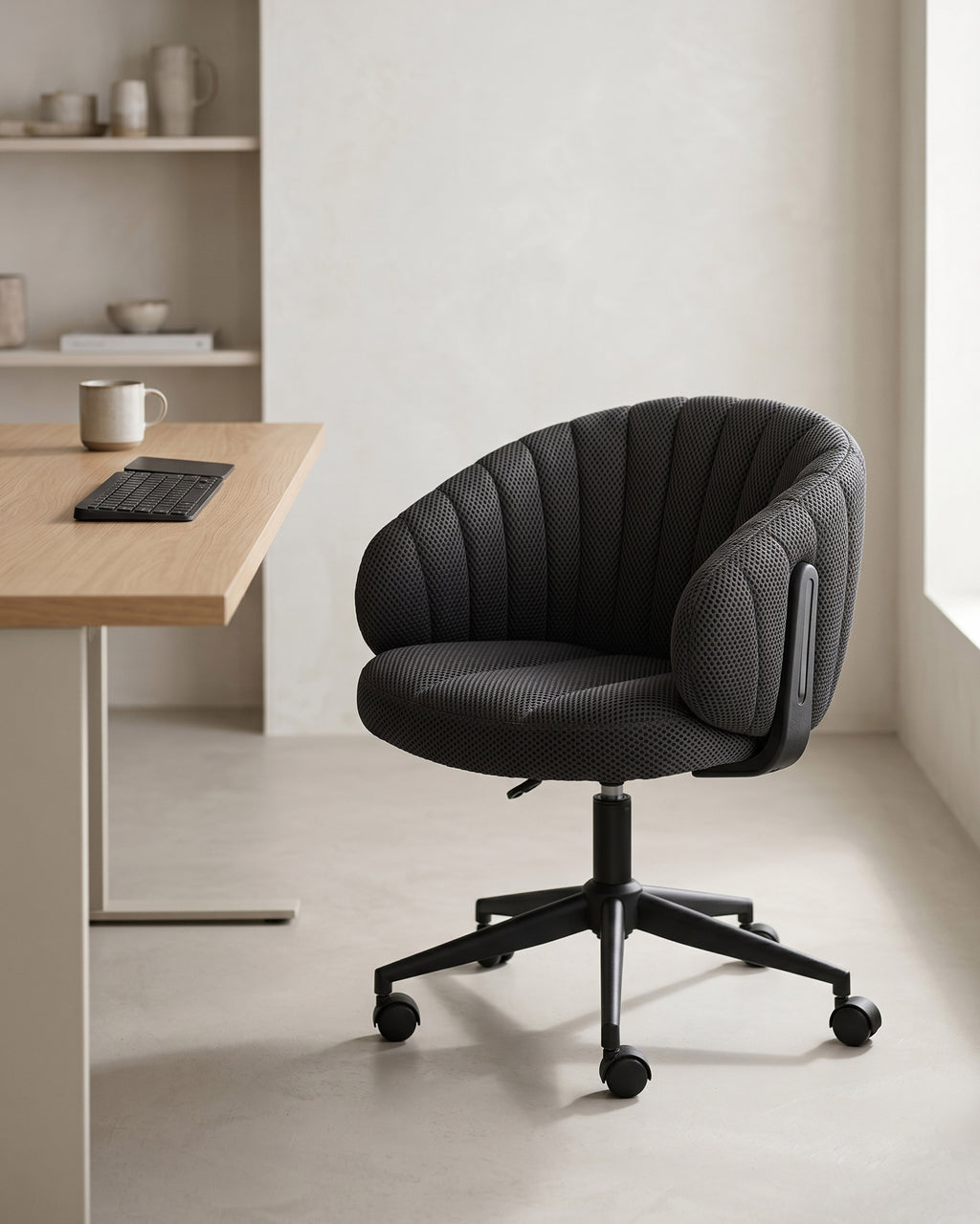 Silla de oficina AVON