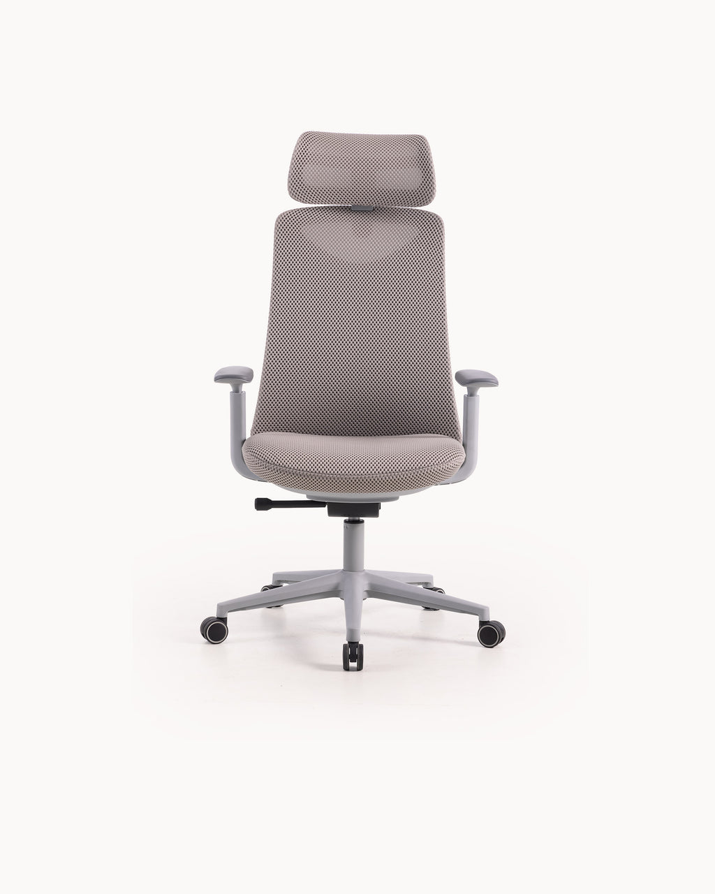 Silla de oficina reclinable GASBY