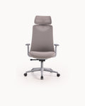 Silla de oficina reclinable GASBY