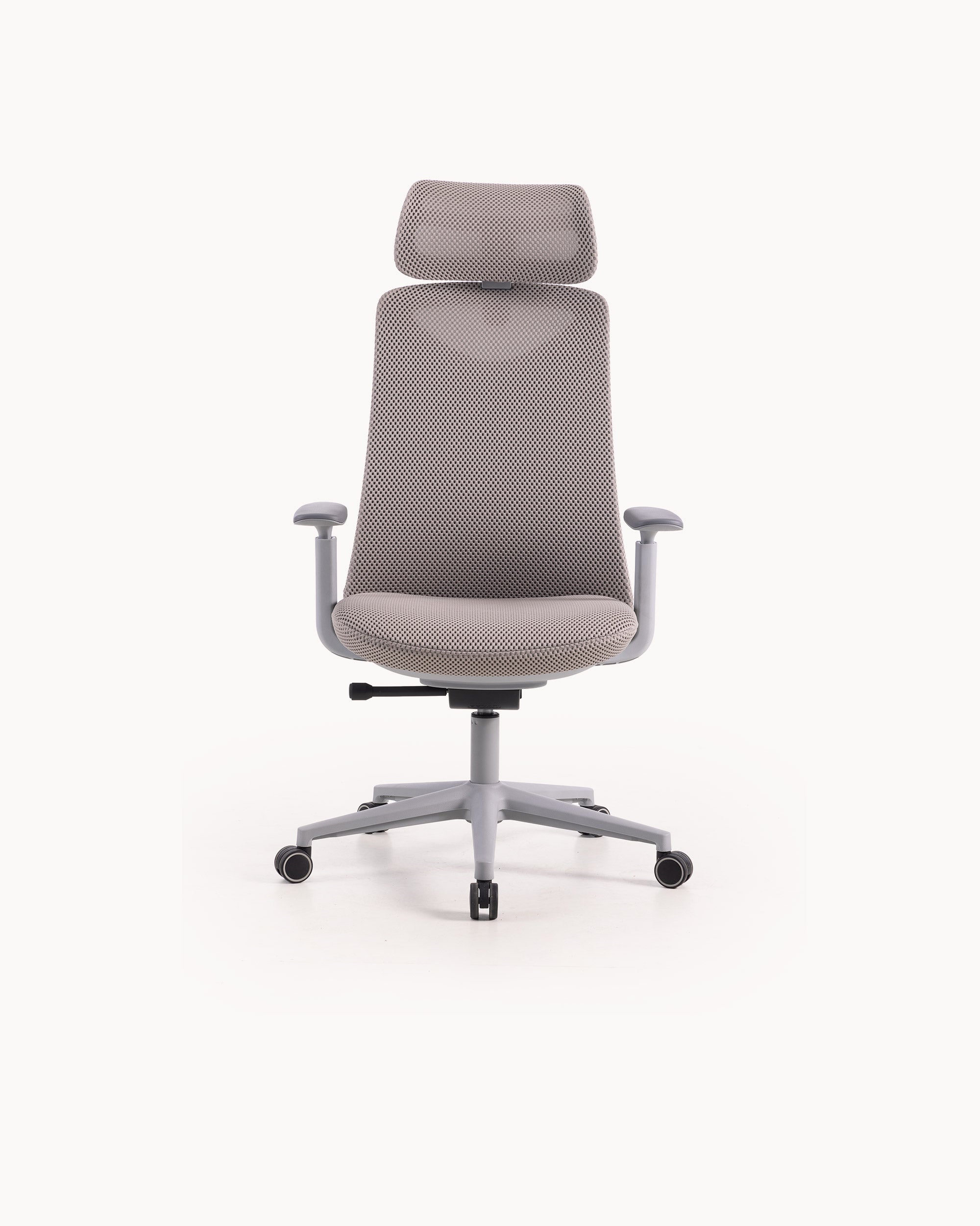 GASBY reclining office chair