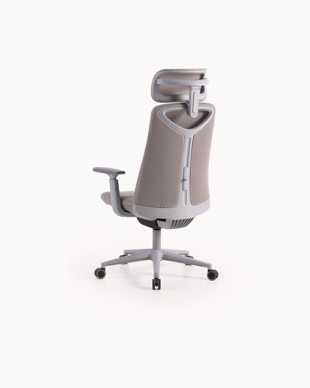Silla de oficina reclinable GASBY