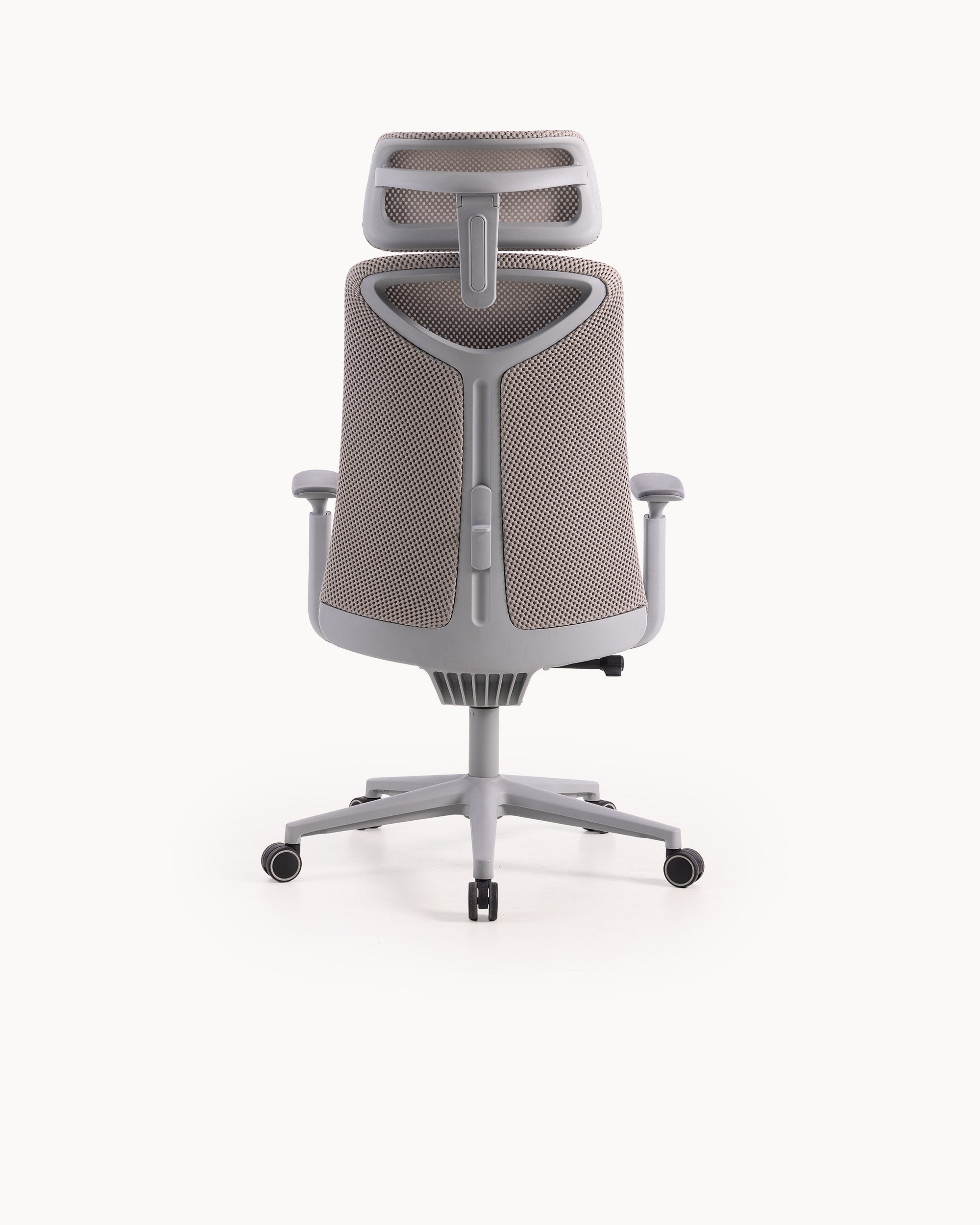Silla de oficina reclinable GASBY