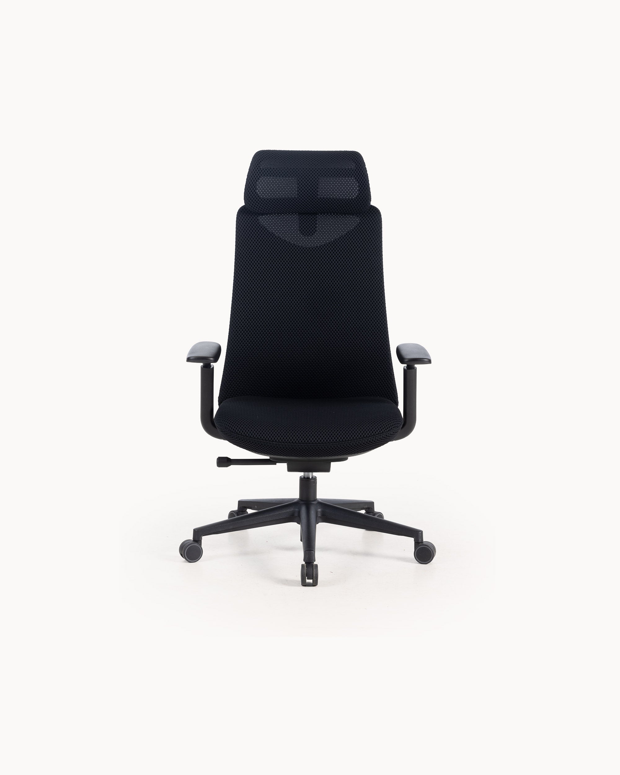 GASBY reclining office chair