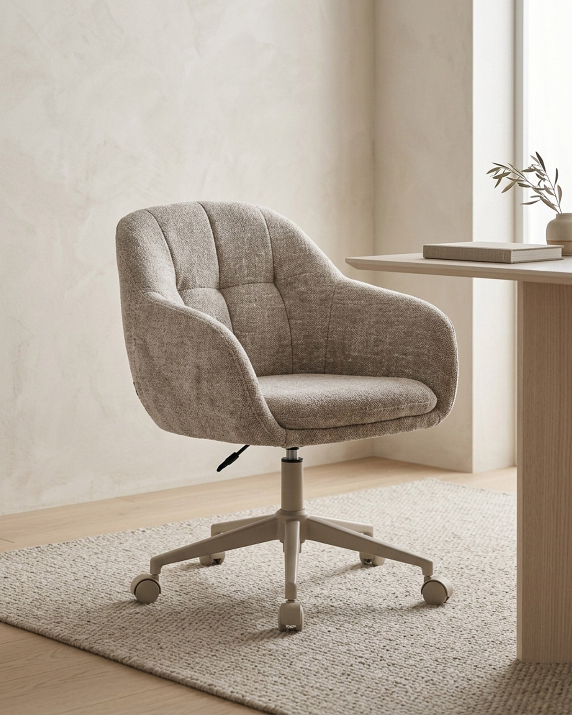 SANDRA office chair