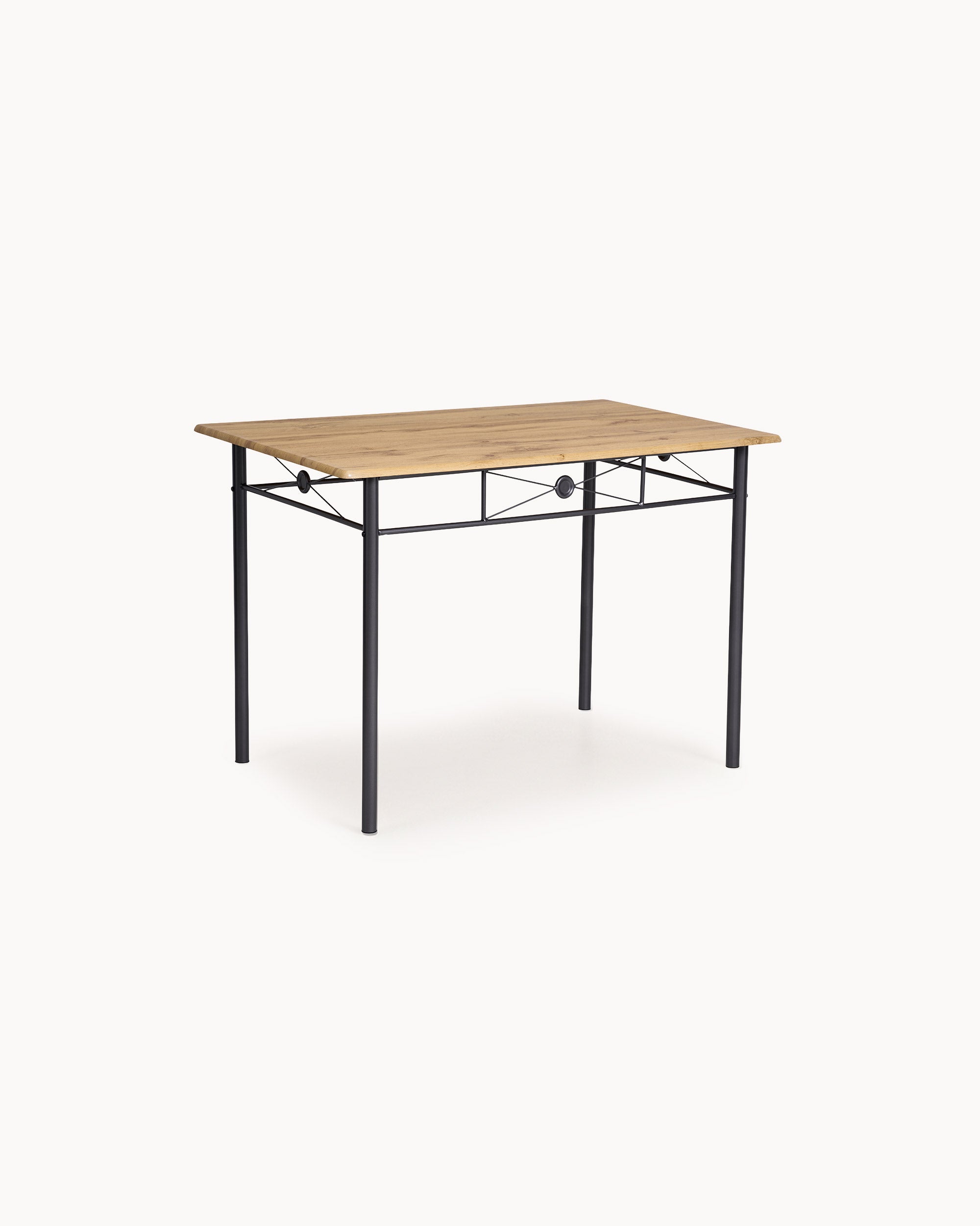 NISS table and 4 chairs set