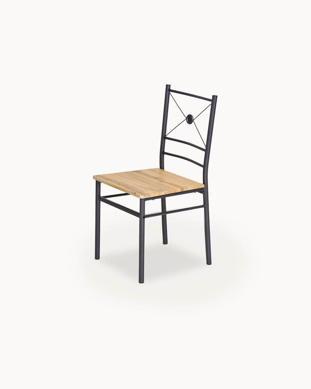NISS table and 4 chairs set