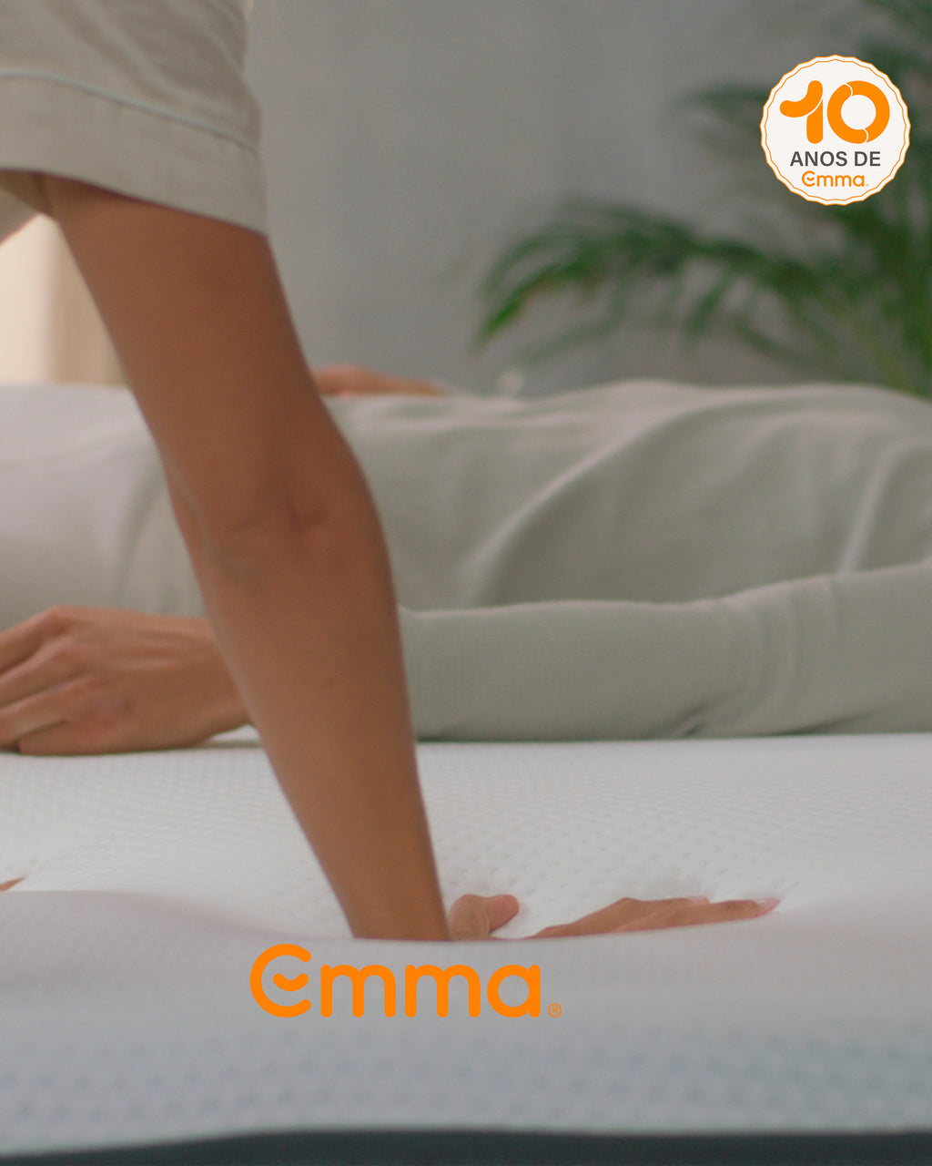 EMMA ORIGINAL HYBRID Mattress