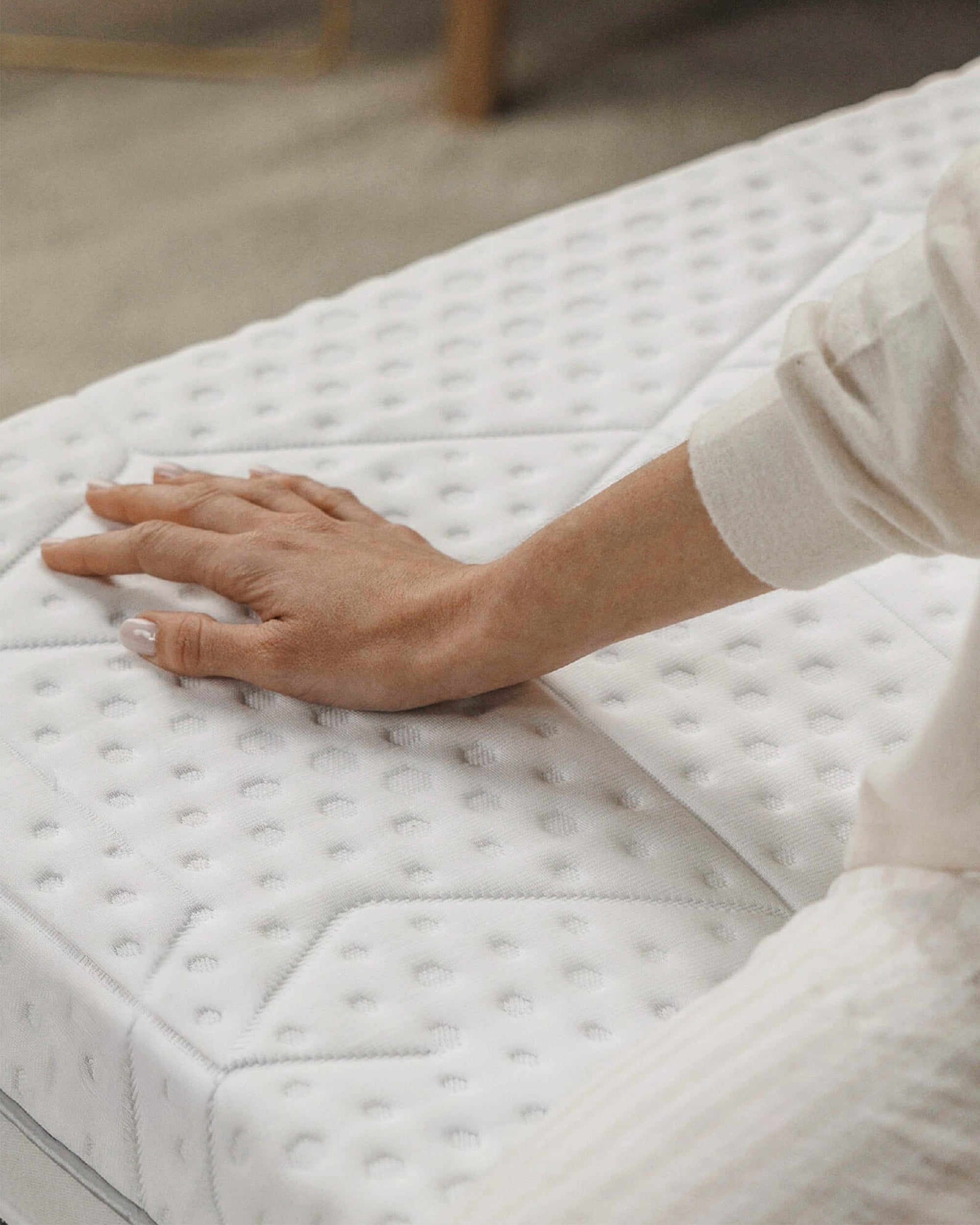 EMMA BODY ADAPT HYBRID Mattress