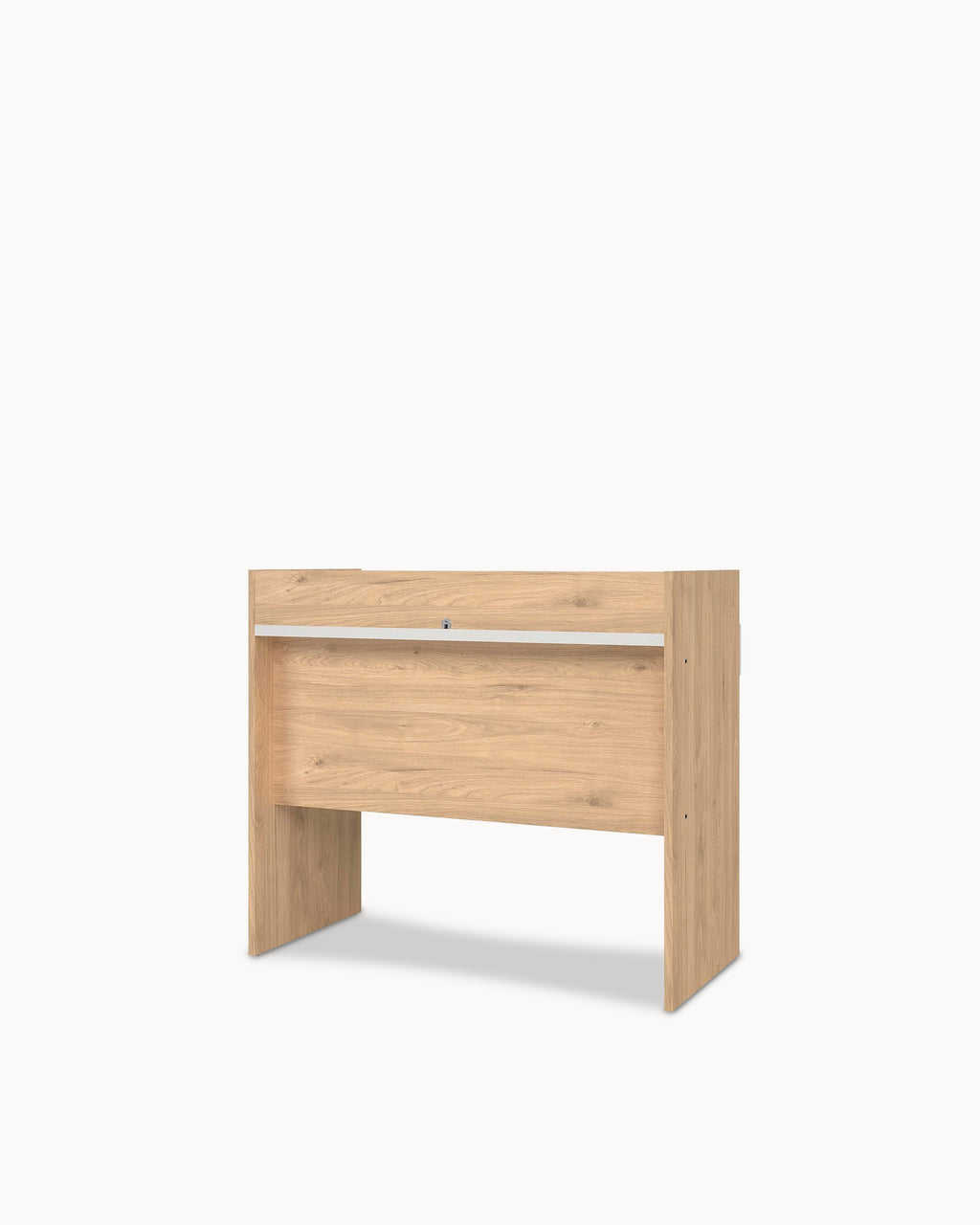 FUNCTION Desk with 2 drawers