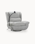 MODELA swivel electric recliner multifunction relax armchair
