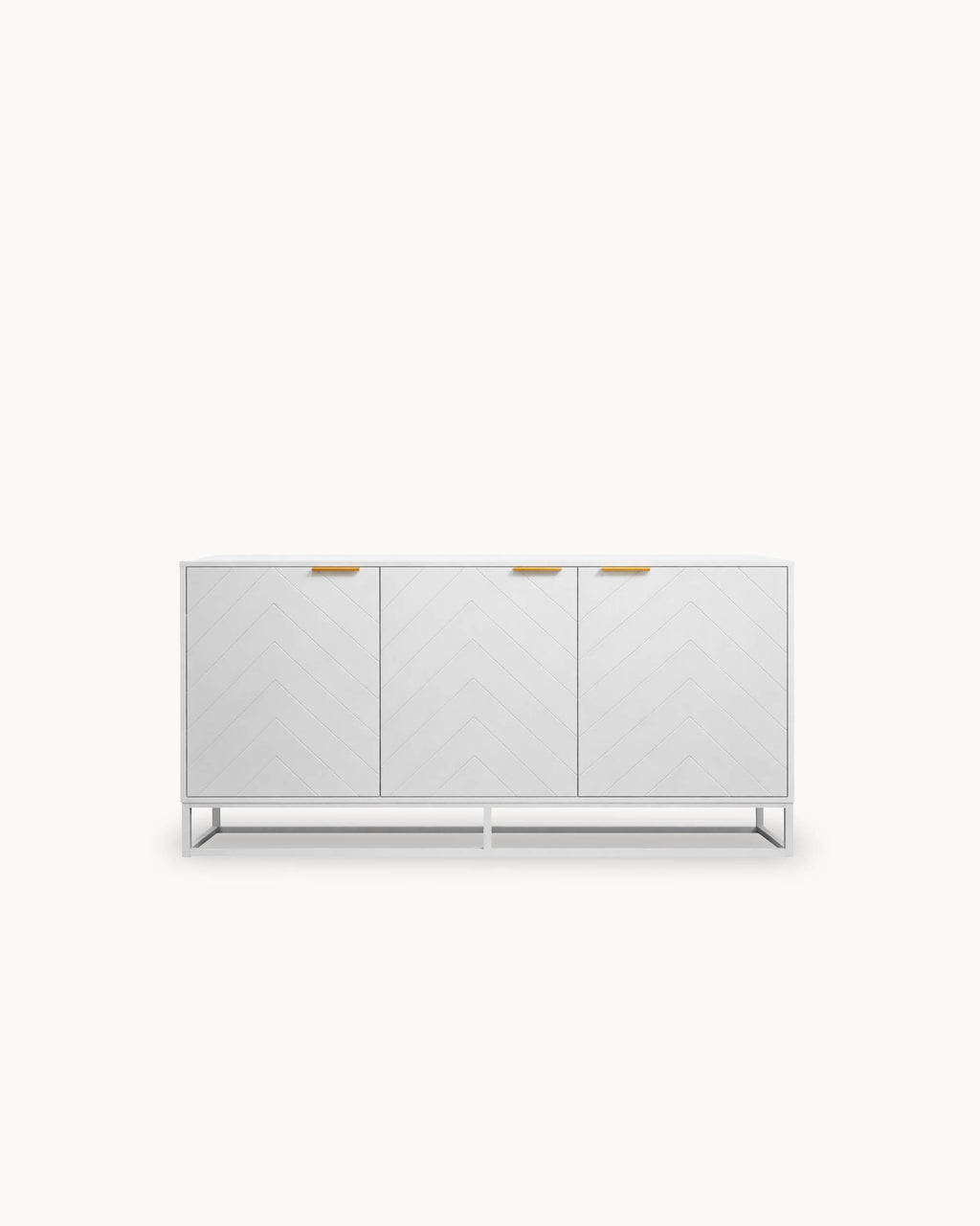 Aparador PASSY com 3 portas
