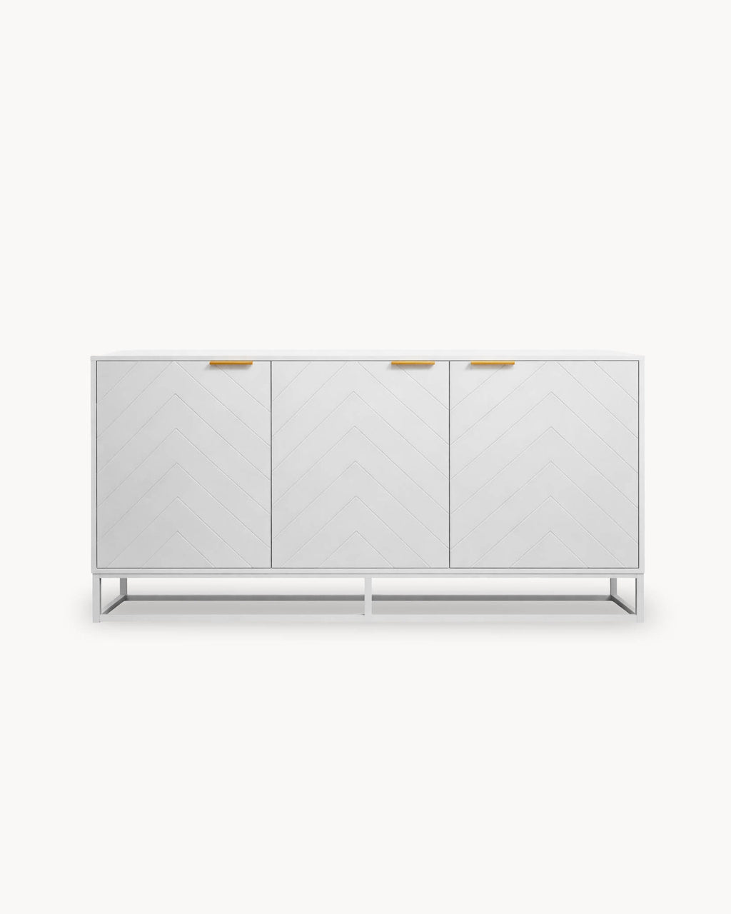 Aparador PASSY com 3 portas