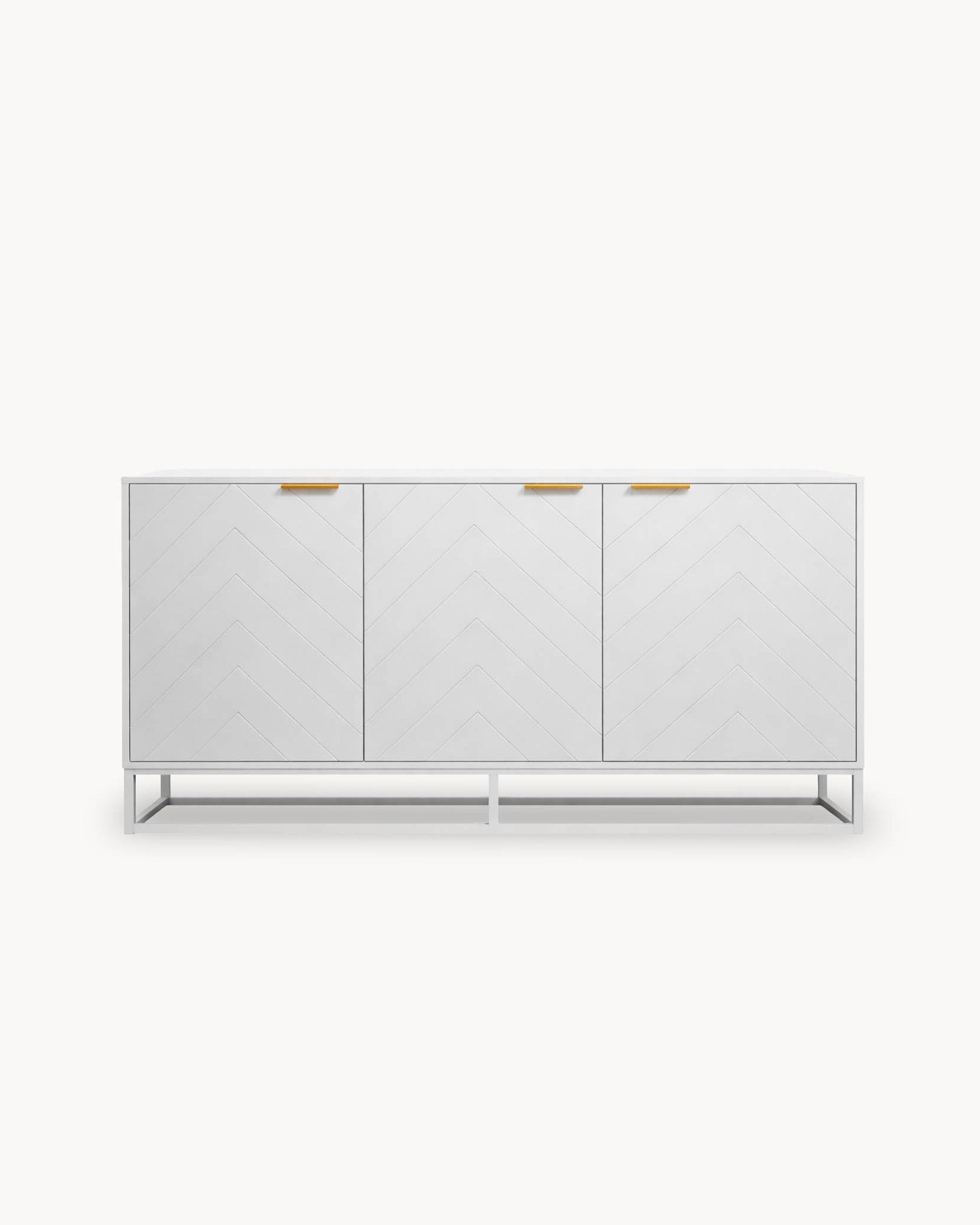 Aparador PASSY com 3 portas