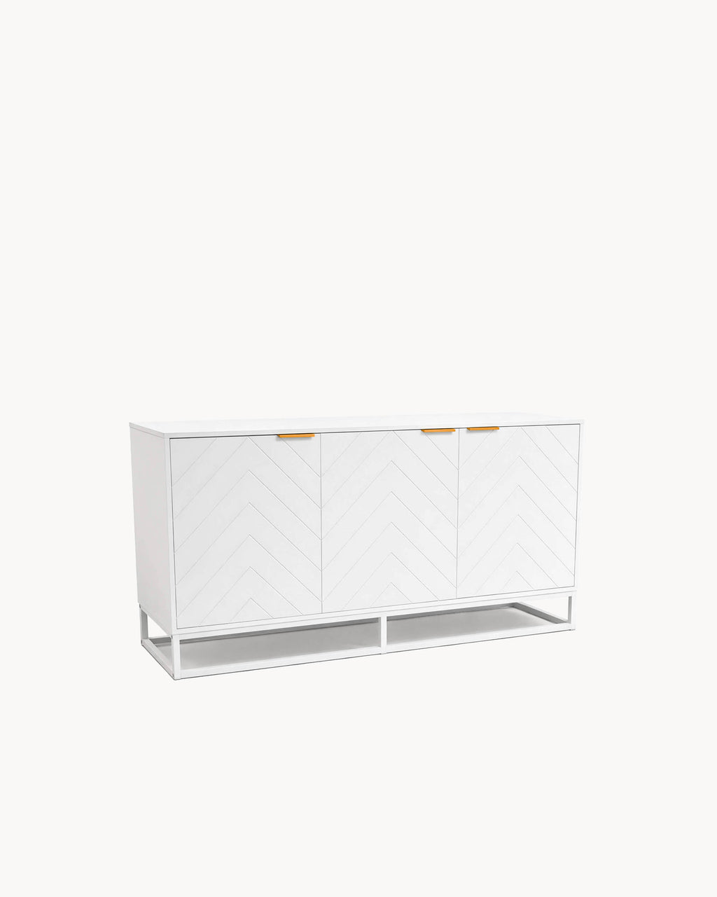 Aparador PASSY com 3 portas