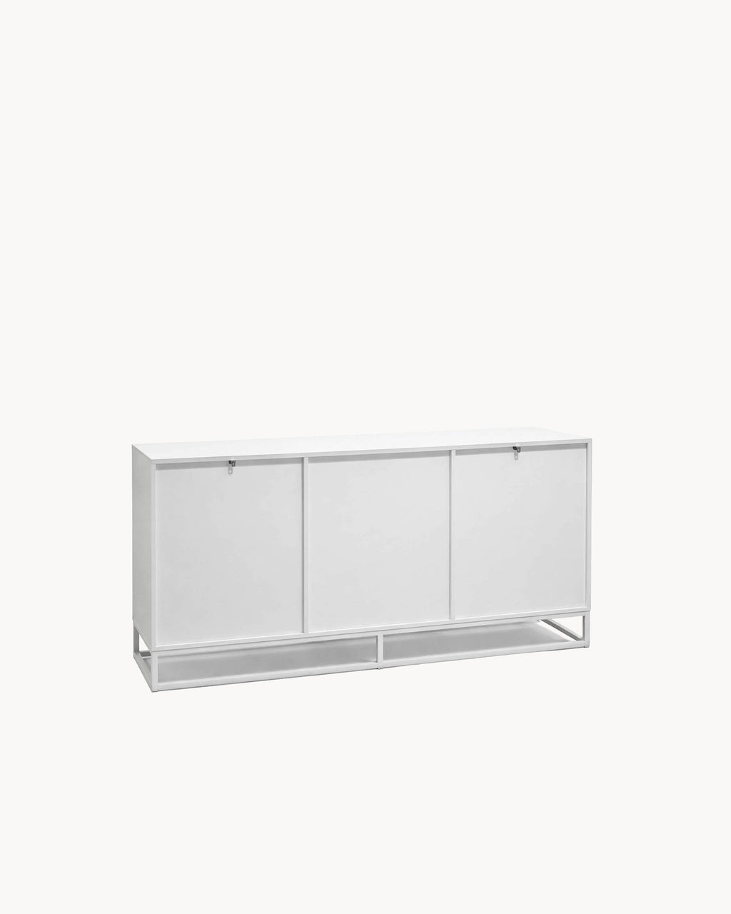 Aparador PASSY com 3 portas