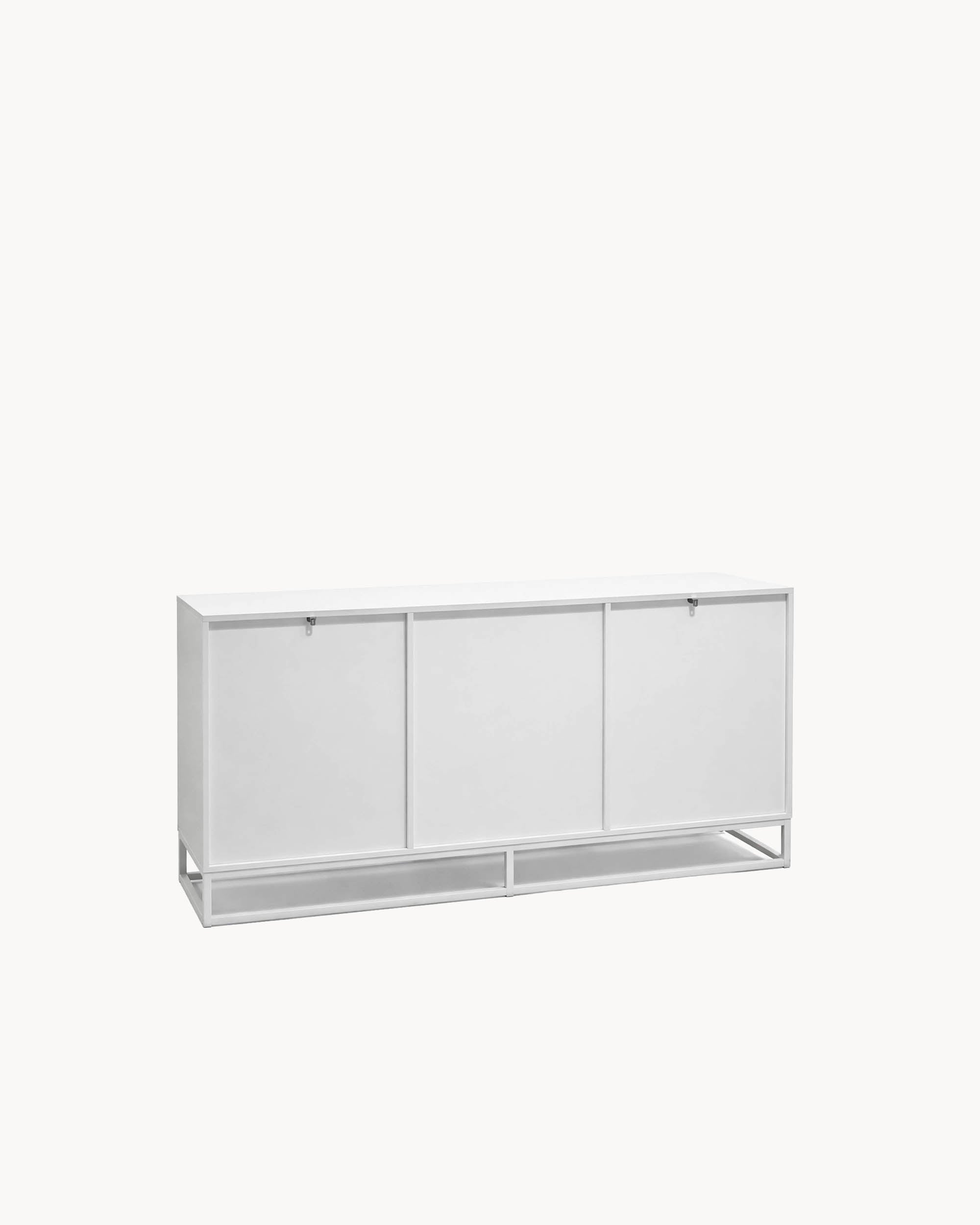 Aparador PASSY com 3 portas