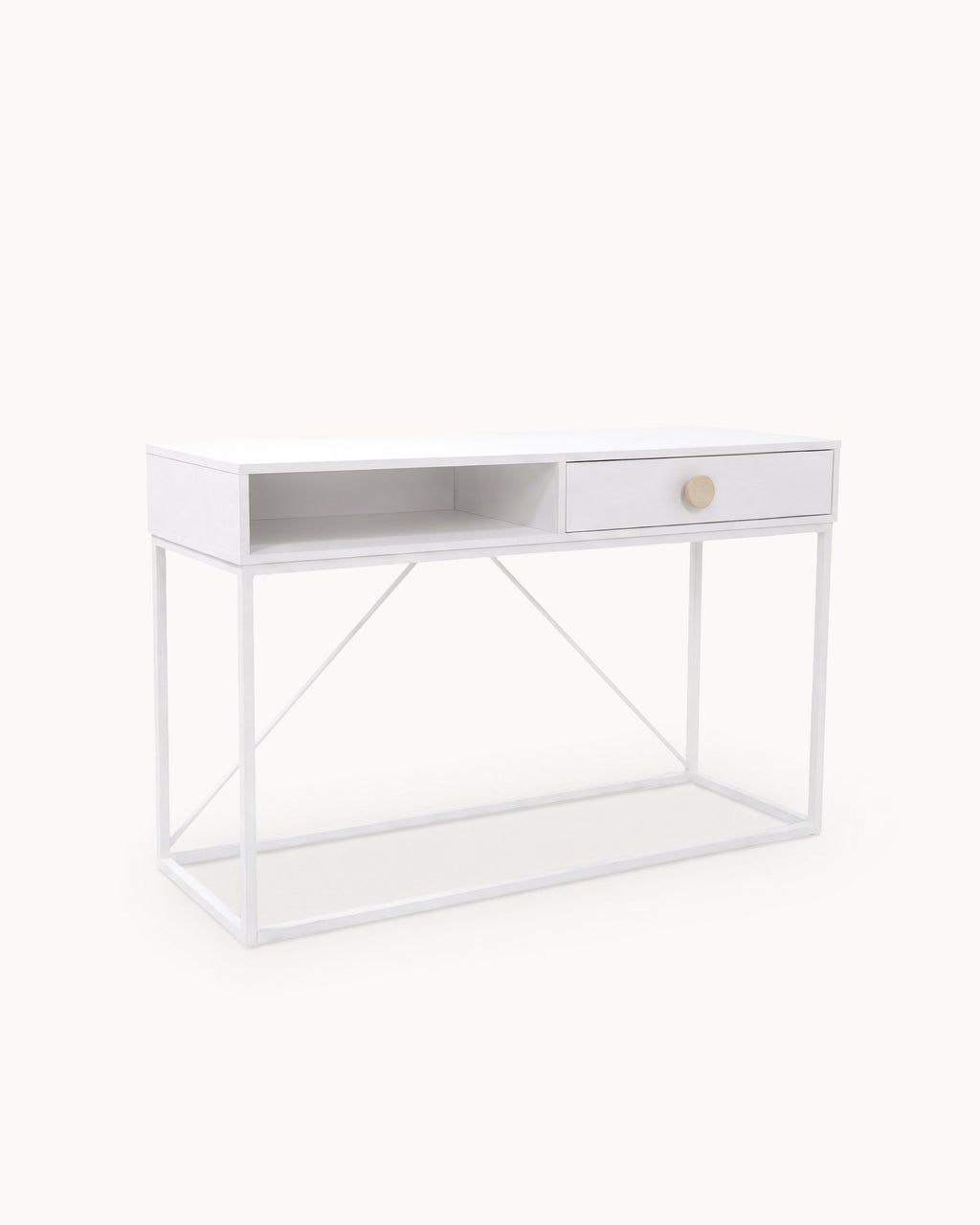 CADET entrance console with 1 drawer