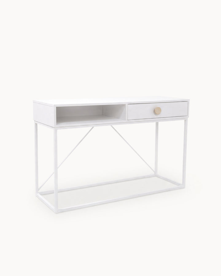 CADET entrance console with 1 drawer