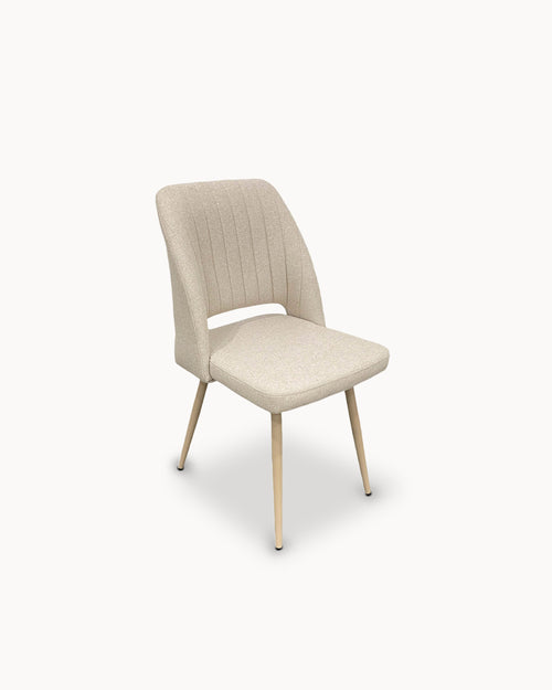 Silla CORA