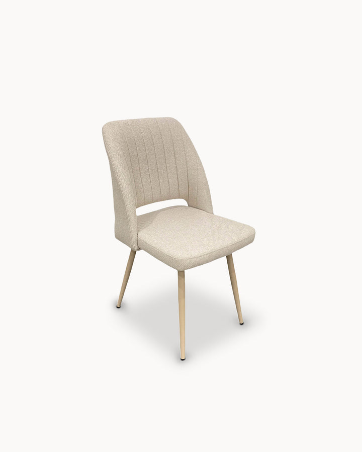 Silla CORA