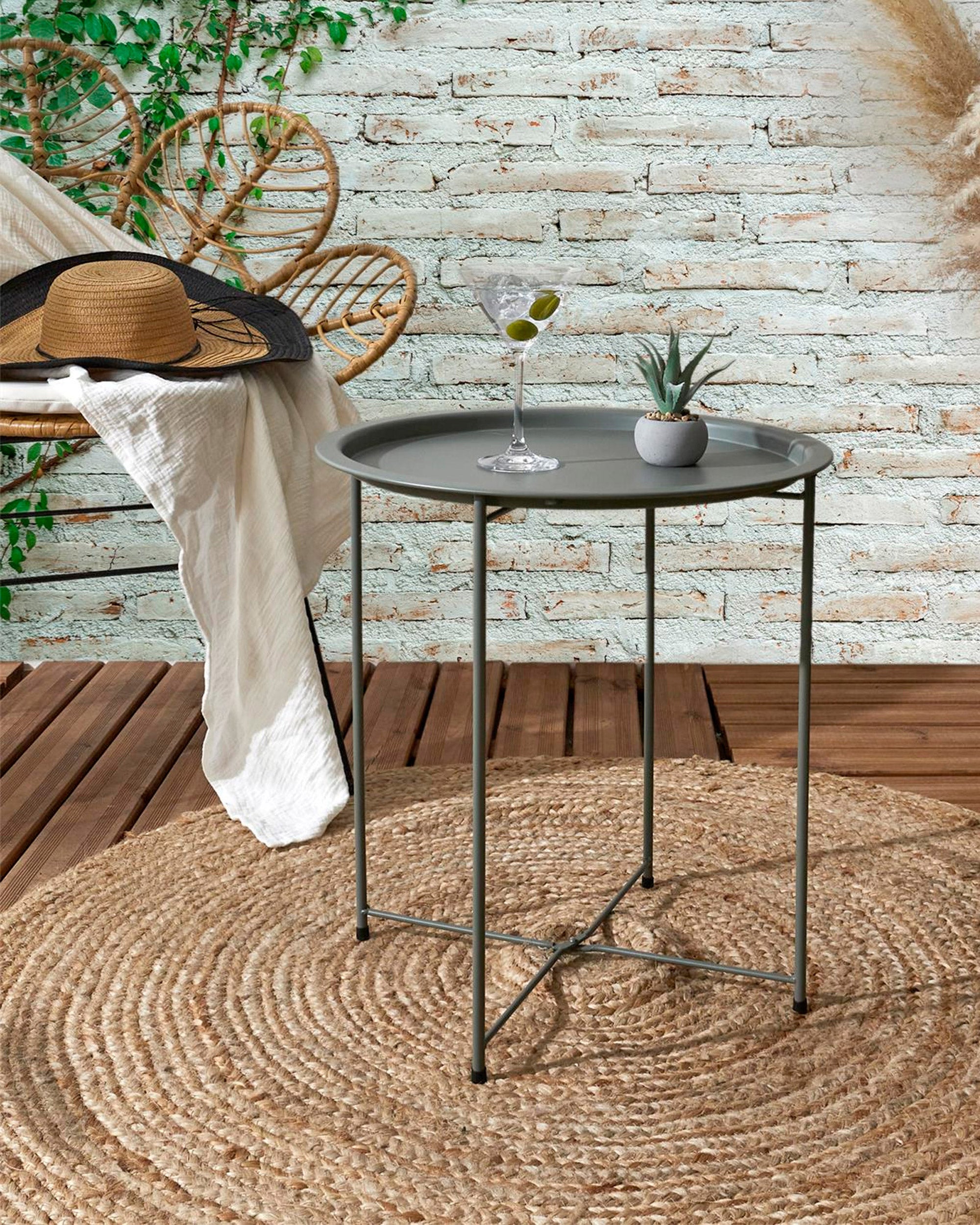 SIENNA coffee table