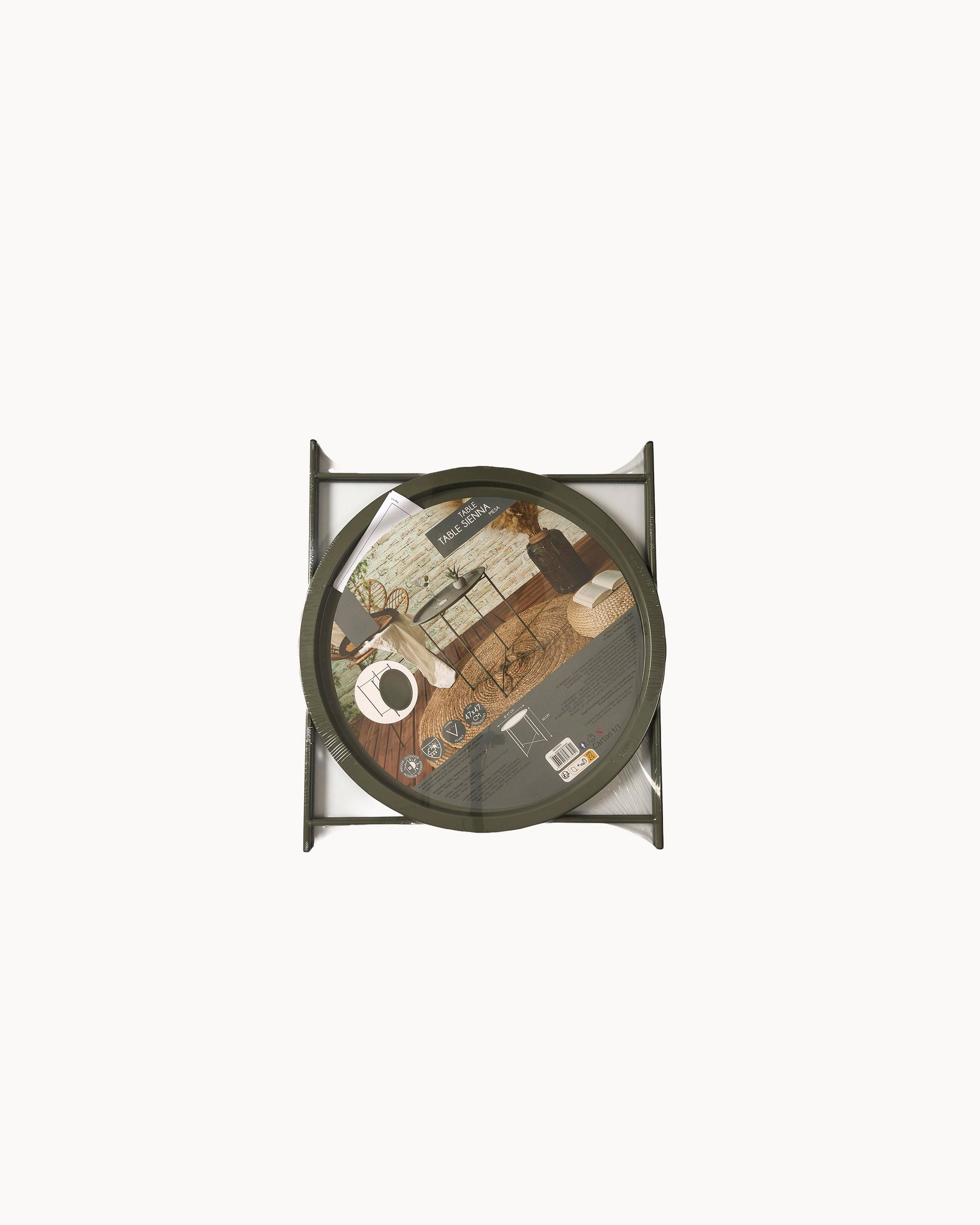 SIENNA coffee table