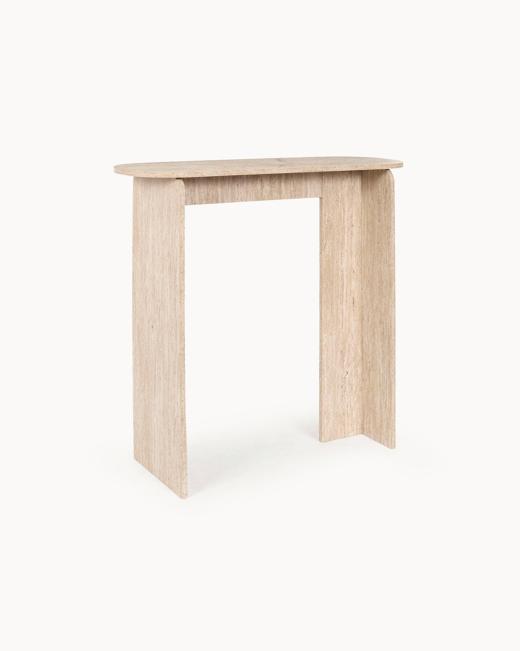 Console PIETRA