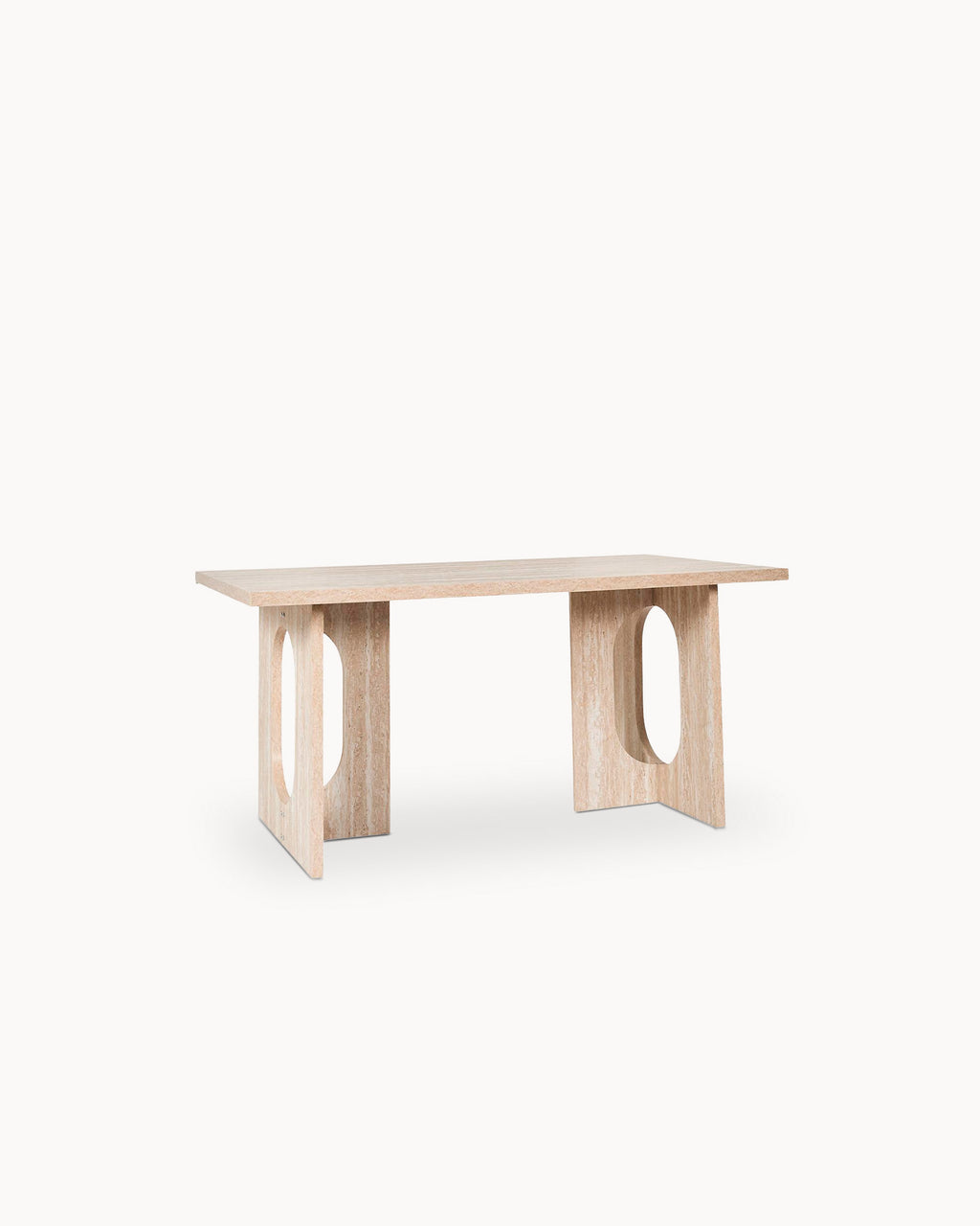 PIETRA rectangular table