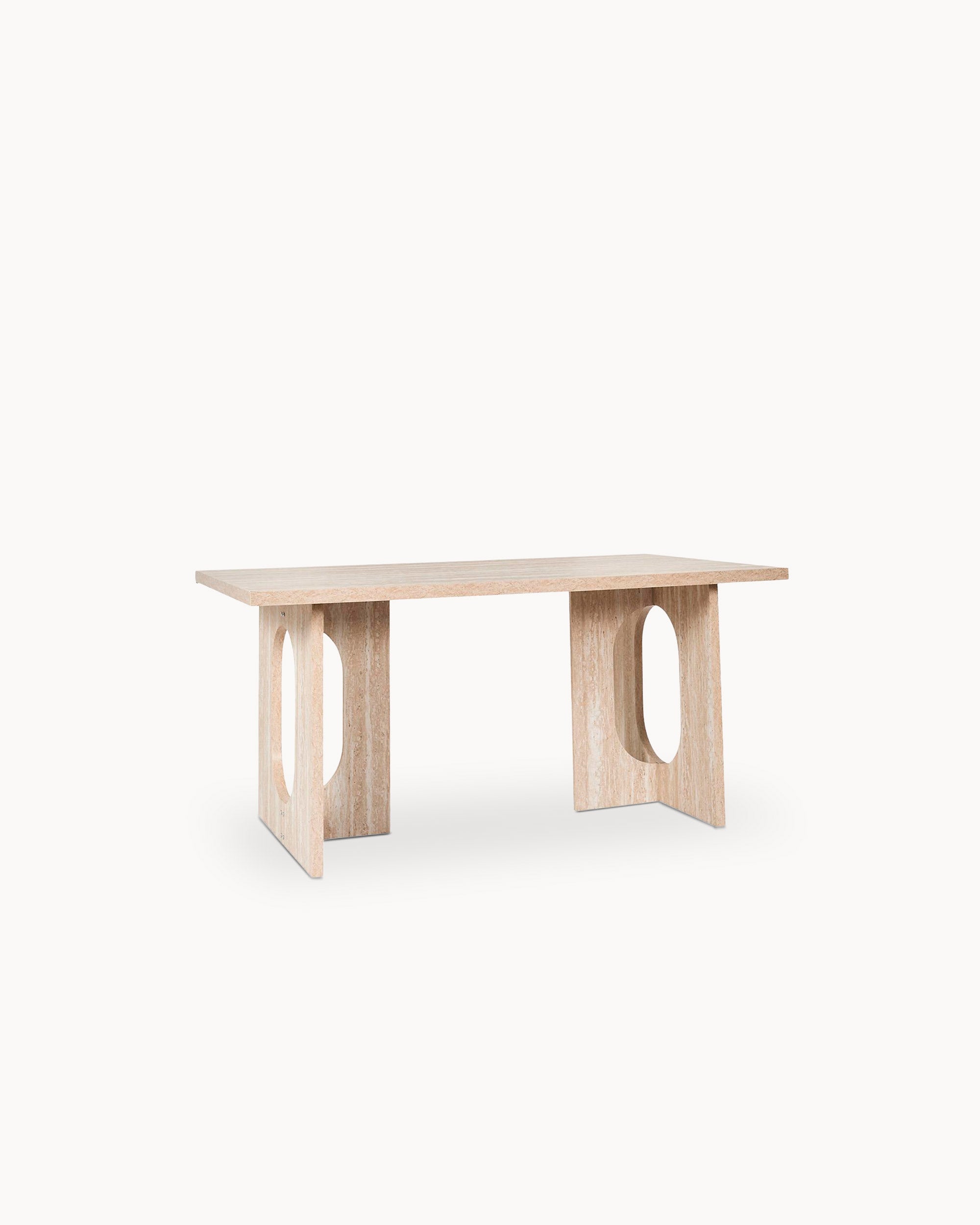 PIETRA rectangular table