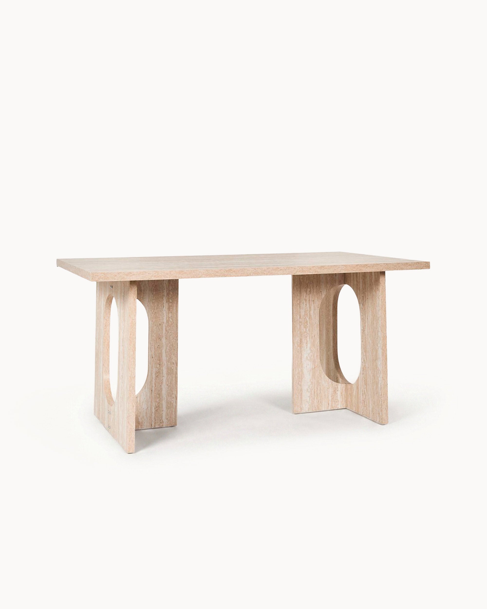 PIETRA rectangular table