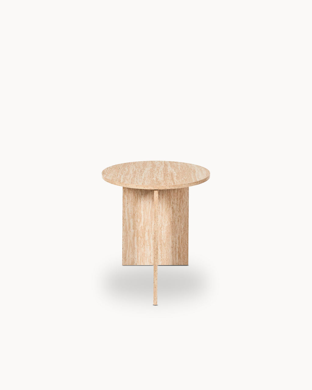 PIETRA Round Side Table (45cm)