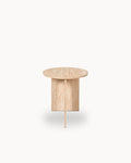 PIETRA Round Side Table (45cm)