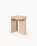 PIETRA Round Side Table (45cm)