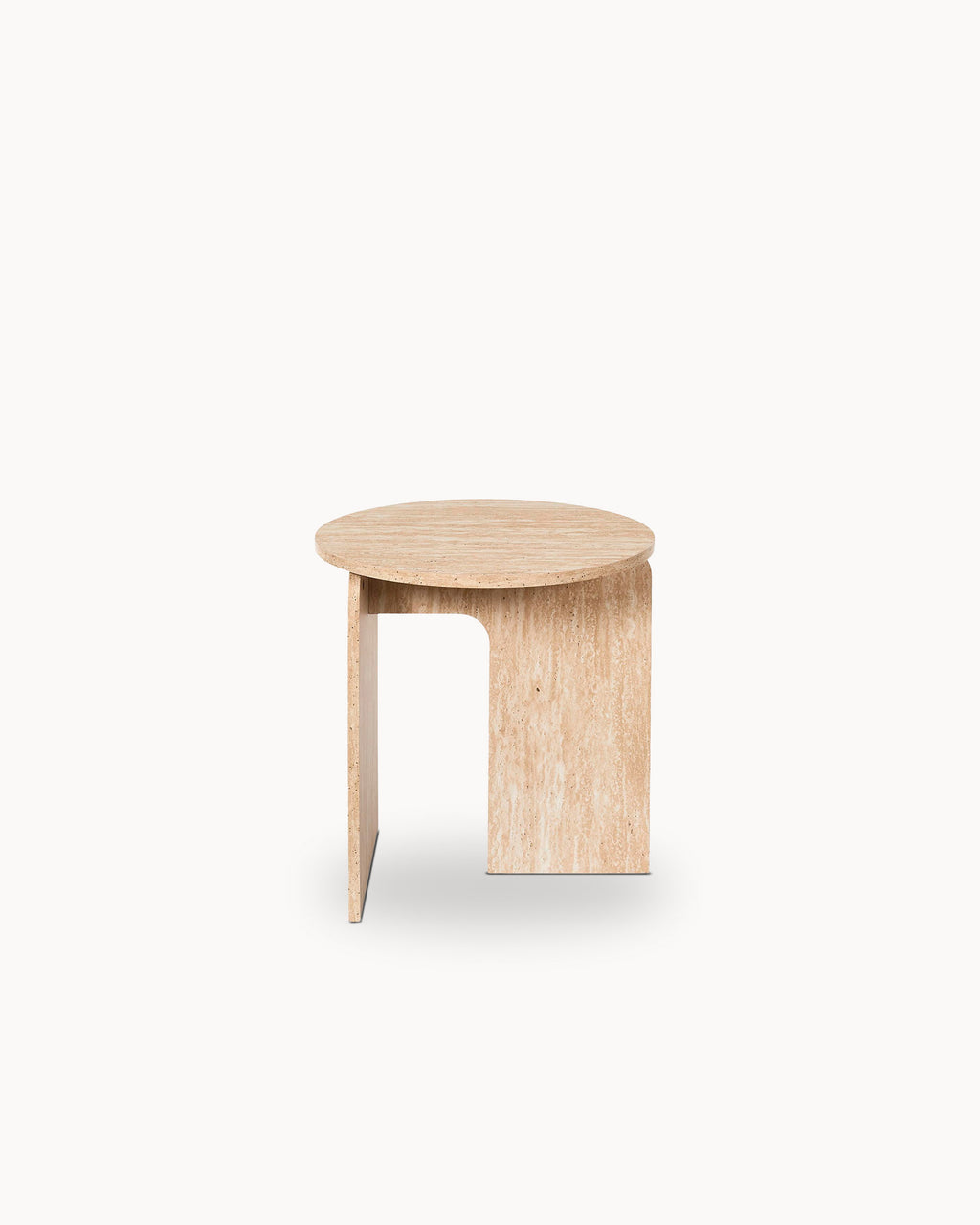 PIETRA Round Side Table (45cm)