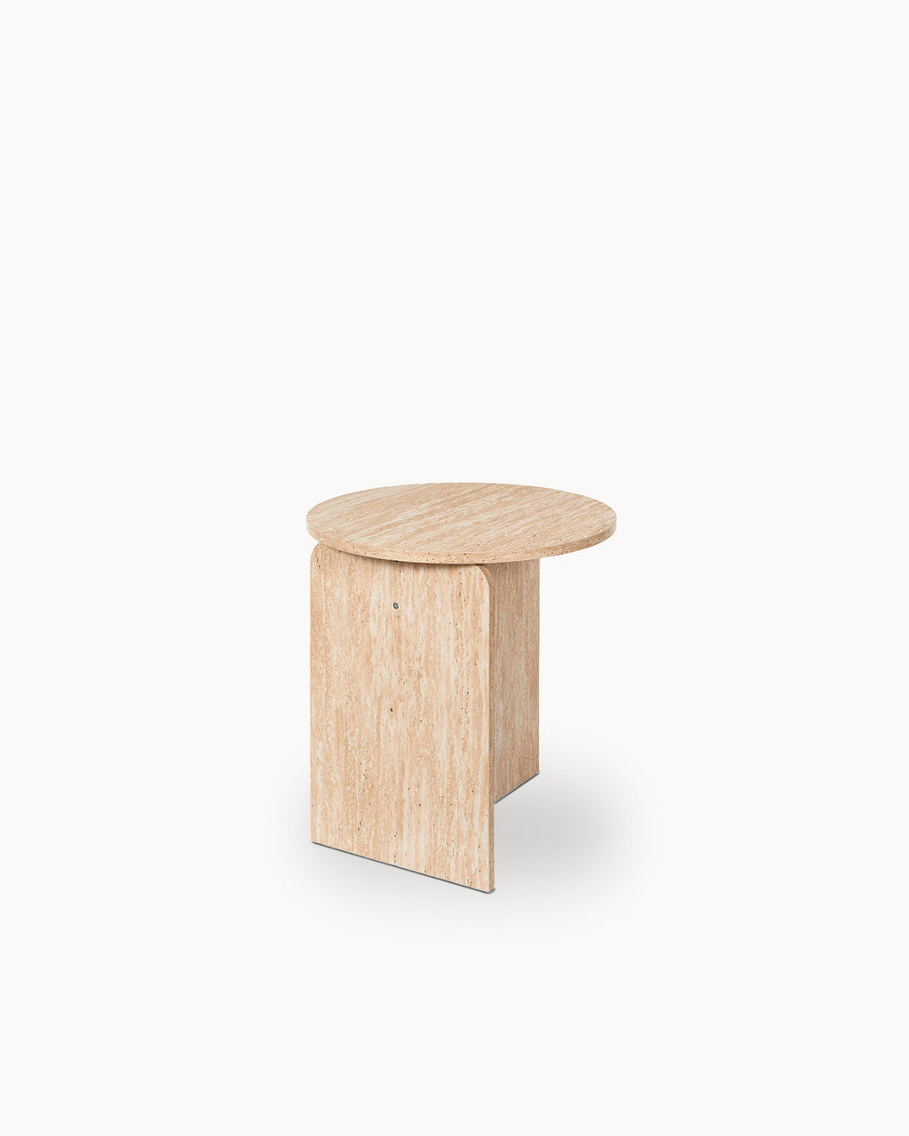 PIETRA Round Side Table (45cm)