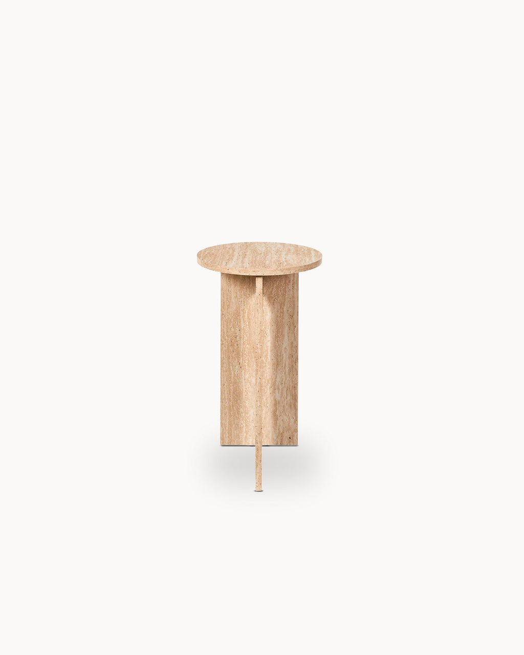 PIETRA round side table (30cm)