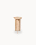 PIETRA round side table (30cm)