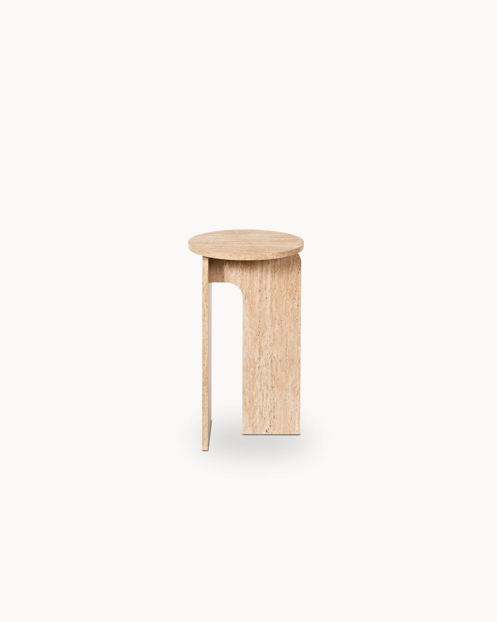 PIETRA round side table (30cm)